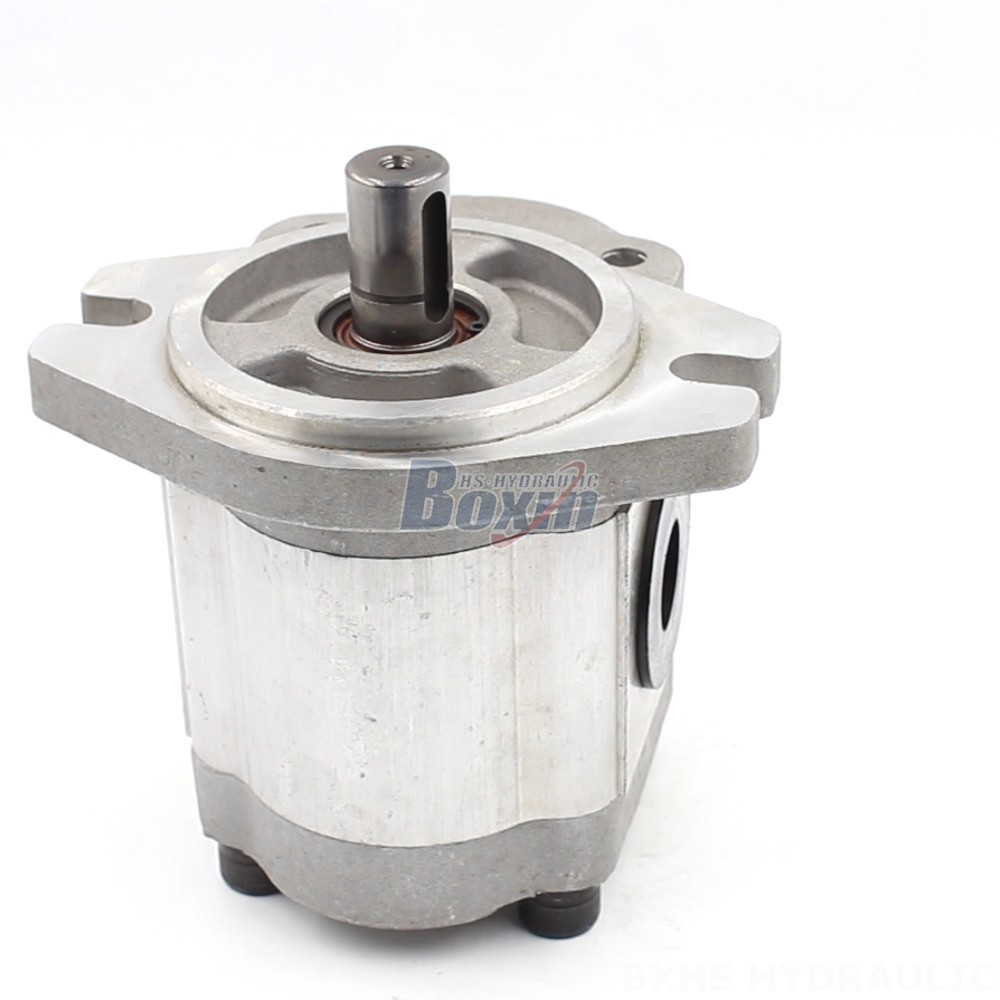 Mini Hydraulic Pump 14 cc/rev Hydraulic Gear Pump: Manufacturer & Global Supplier main image