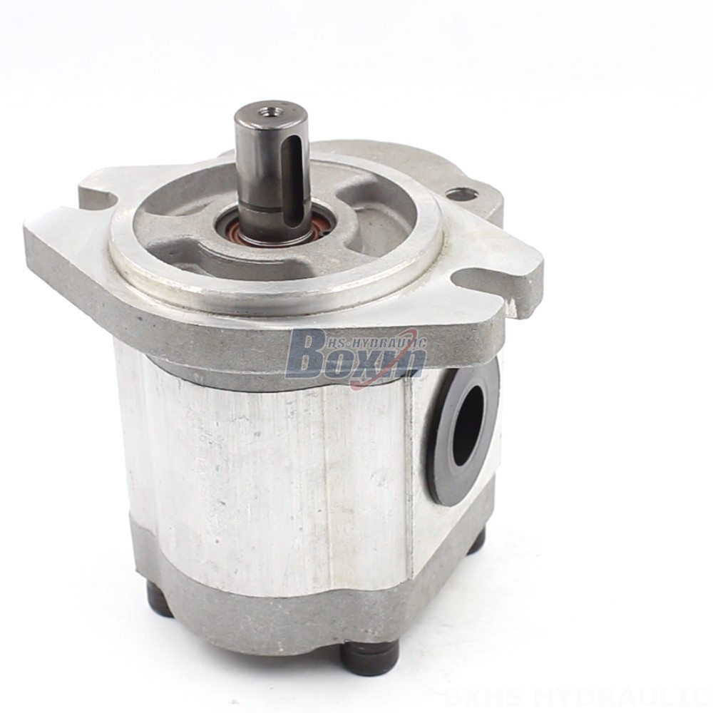 Hydraulic Pump 320 14 cc/rev Hydraulic Gear Pump | Wholesale & OEM Options Available main image