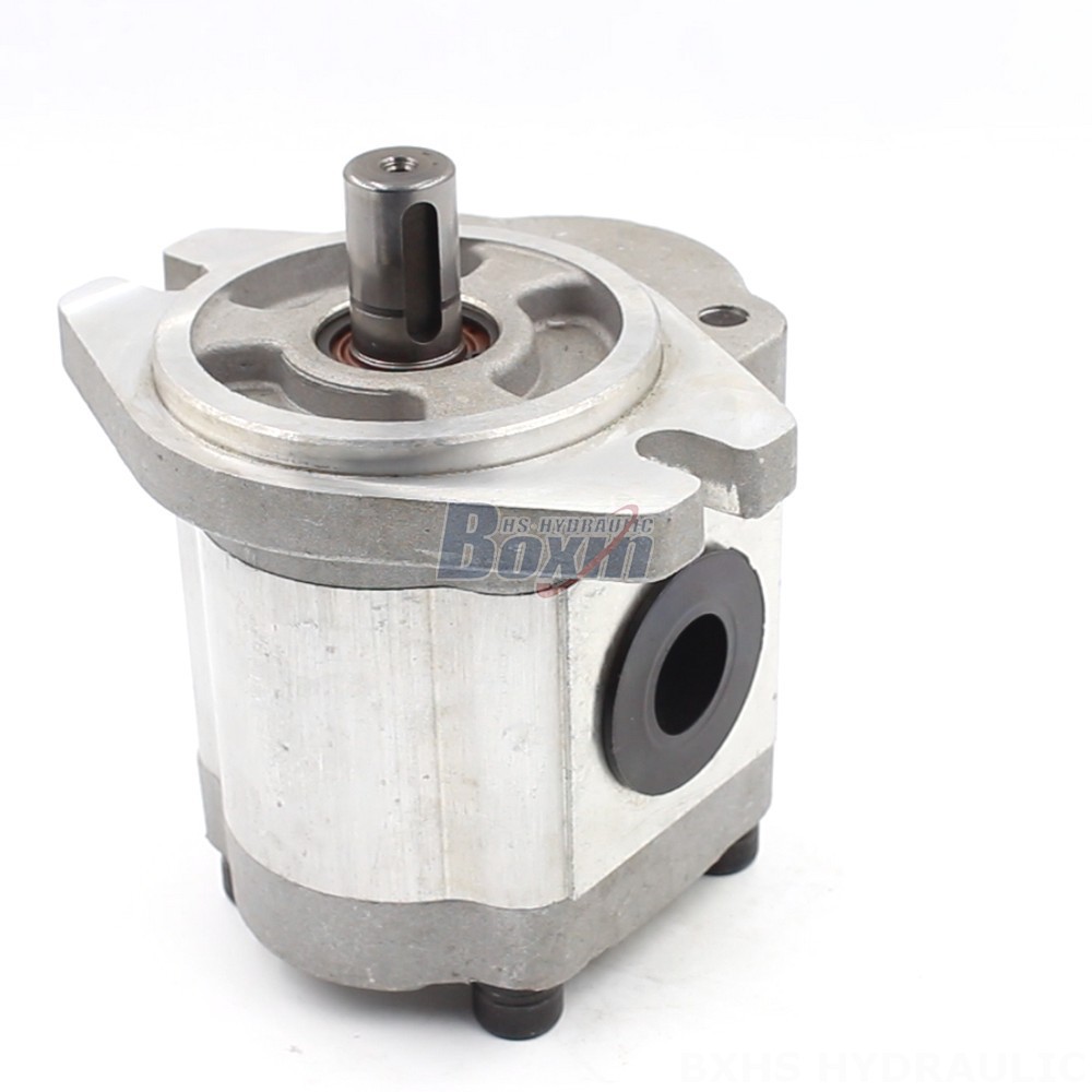Aluminum Oil Pump Buy 14 cc/rev Hydraulic Gear Pump from Manufacturer | Factory Wholesale cover photo