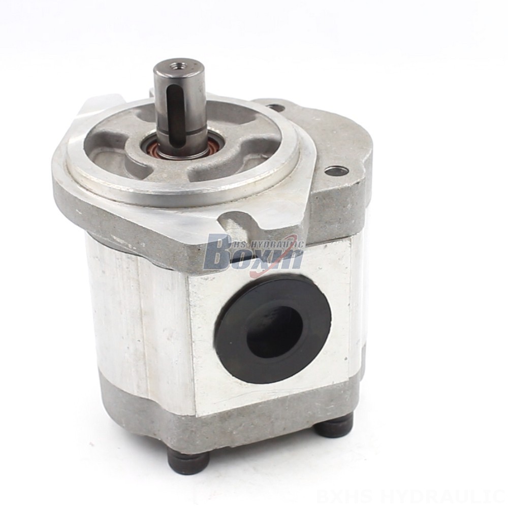 Hydrolic Motor Pump Reliable 14 cc/rev Hydraulic Gear Pump: Find Your Solution Here cover photo