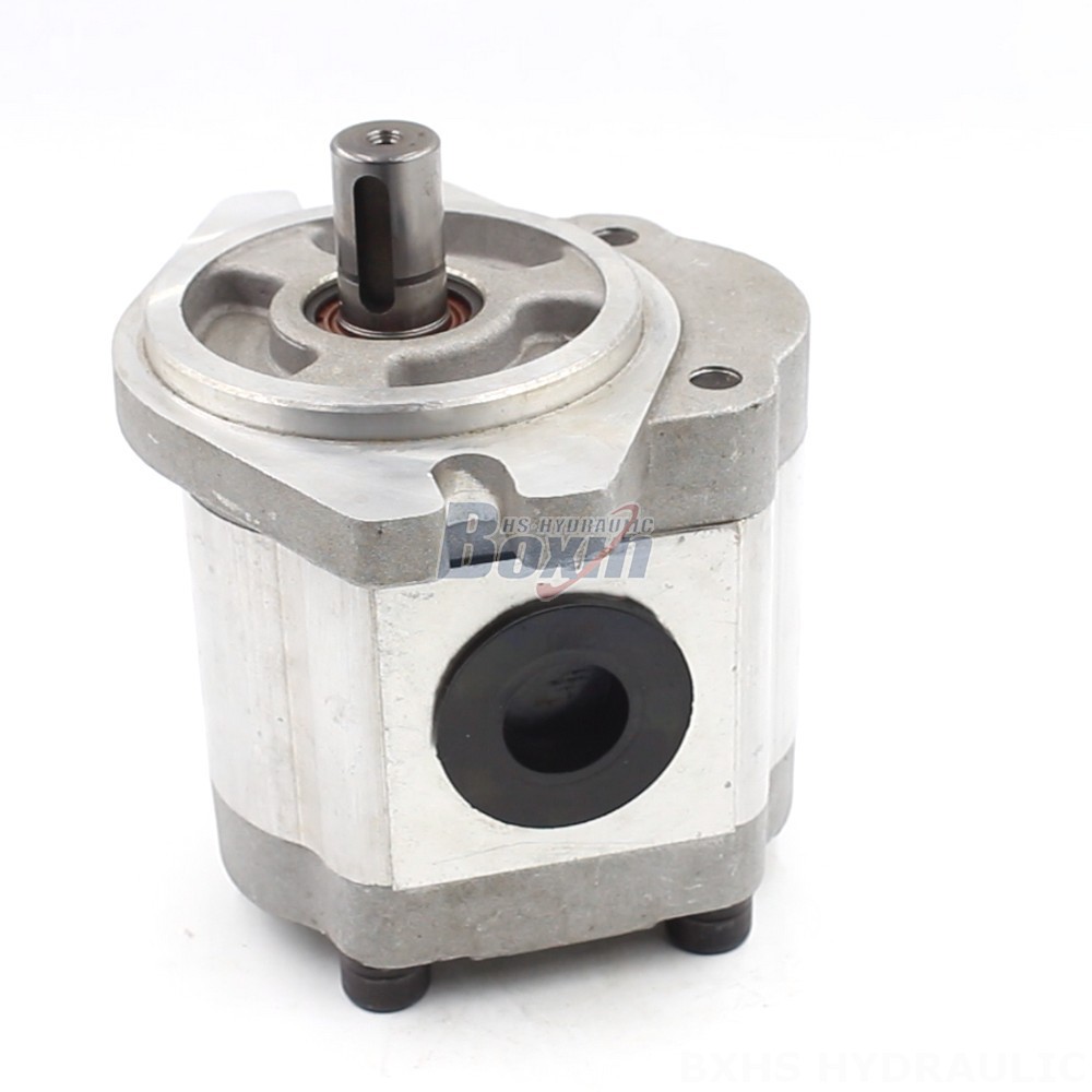 Hydraulic Pump 320 14 cc/rev Hydraulic Gear Pump | Wholesale & OEM Options Available main image