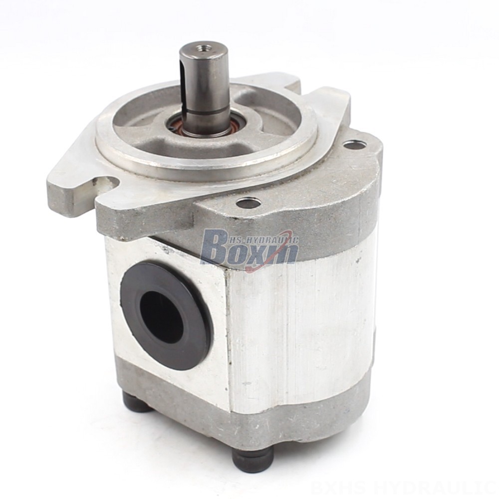Gear Hydraulic Pump 14 cc/rev Hydraulic Gear Pump: OEM & ODM Services Available cover photo