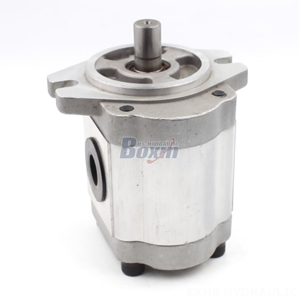 C101 C102 Gear Pump High-Performance 16 cc/rev Hydraulic Gear Pump | Wholesale & OEM cover photo