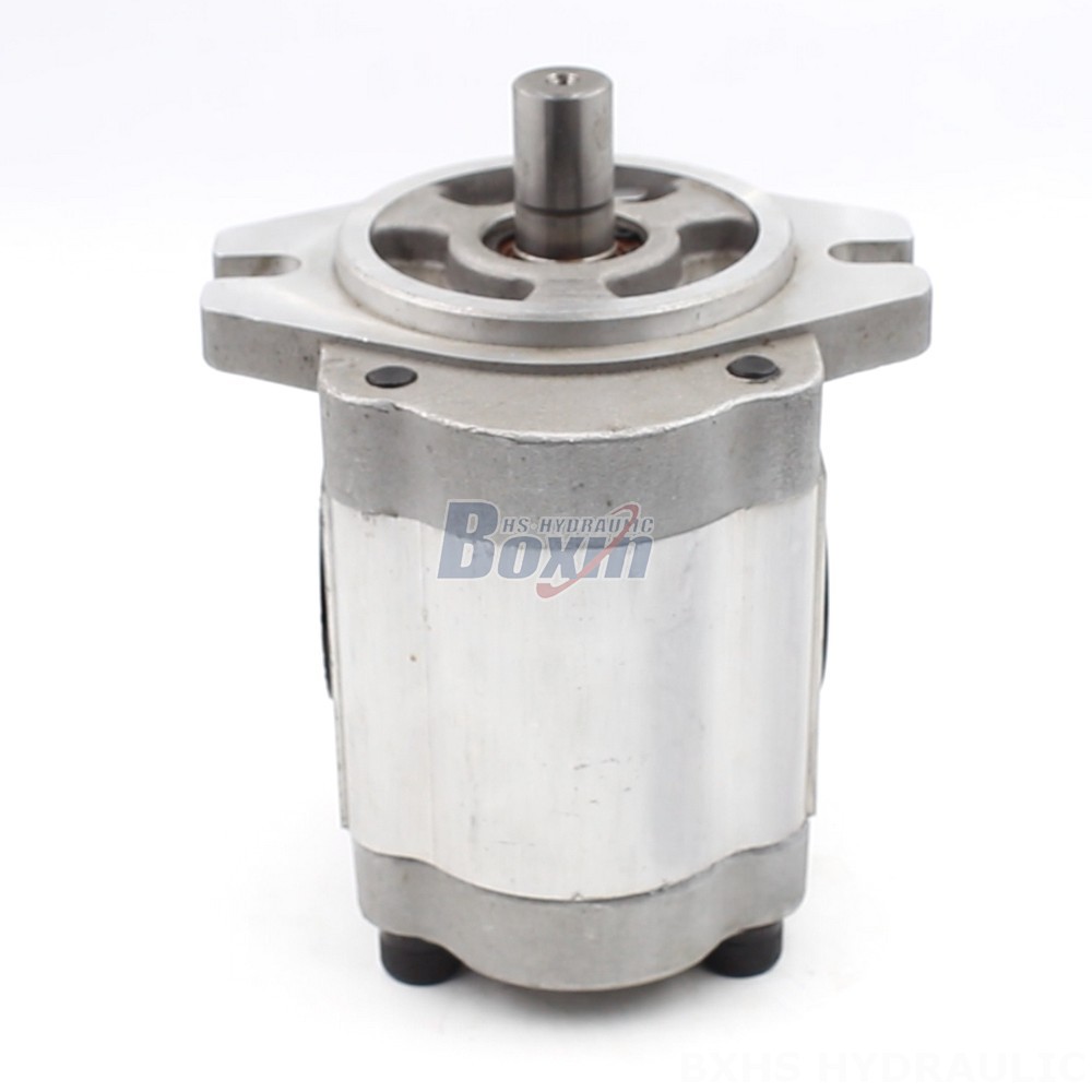Hydraulic Gear Pump 16 cc/rev Hydraulic Gear Pump | Manufacturer & Global Supplier main image