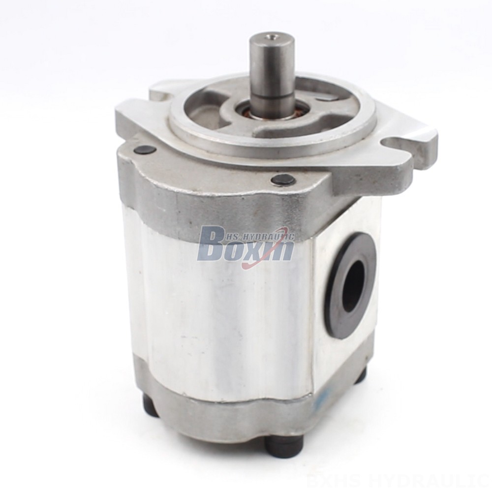 C101 C102 Gear Pump High-Performance 16 cc/rev Hydraulic Gear Pump | Wholesale & OEM main image
