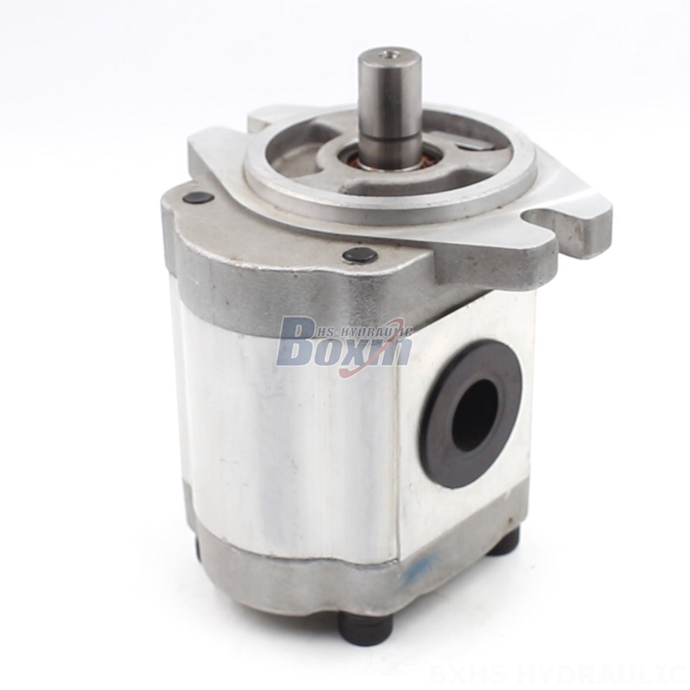 Hydraulic Lift Pump Heavy Duty 16 cc/rev Hydraulic Gear Pump | Reliable & Efficient cover photo