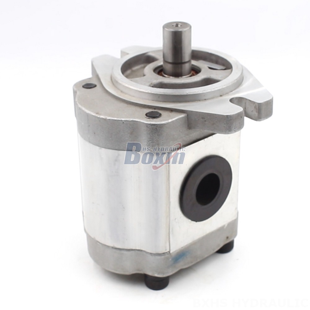 Hydraulic Gear Pump 16 cc/rev Hydraulic Gear Pump | Manufacturer & Global Supplier main image