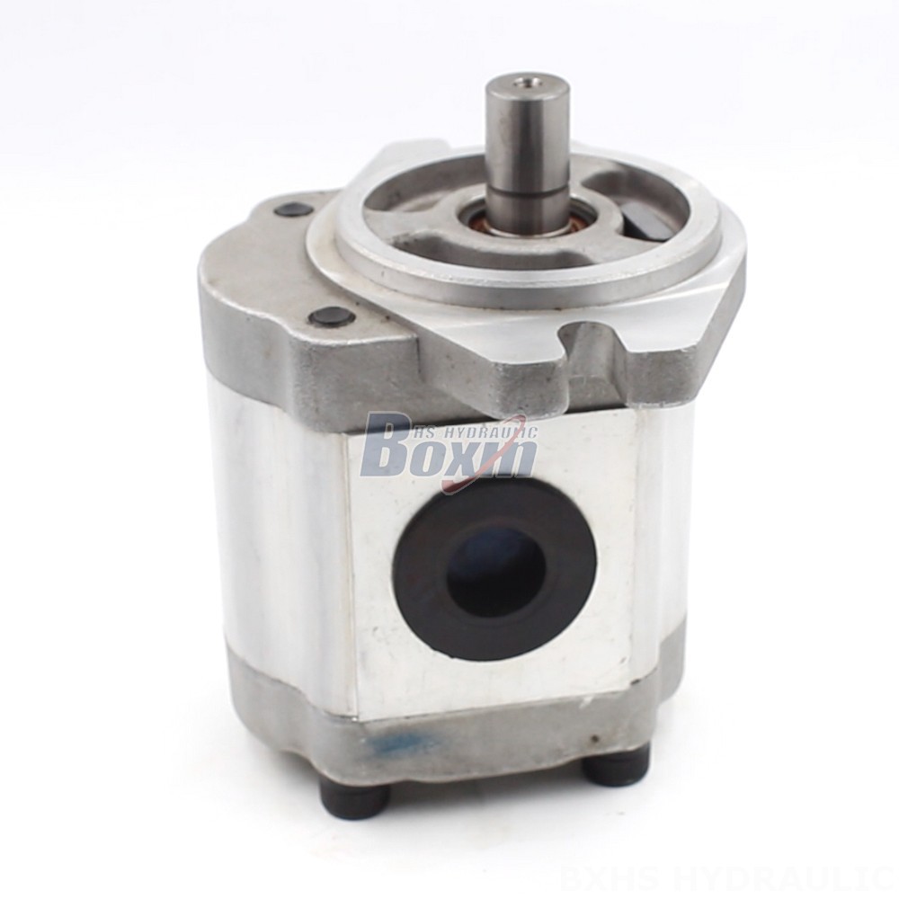 C101 C102 Gear Pump High-Performance 16 cc/rev Hydraulic Gear Pump | Wholesale & OEM main image