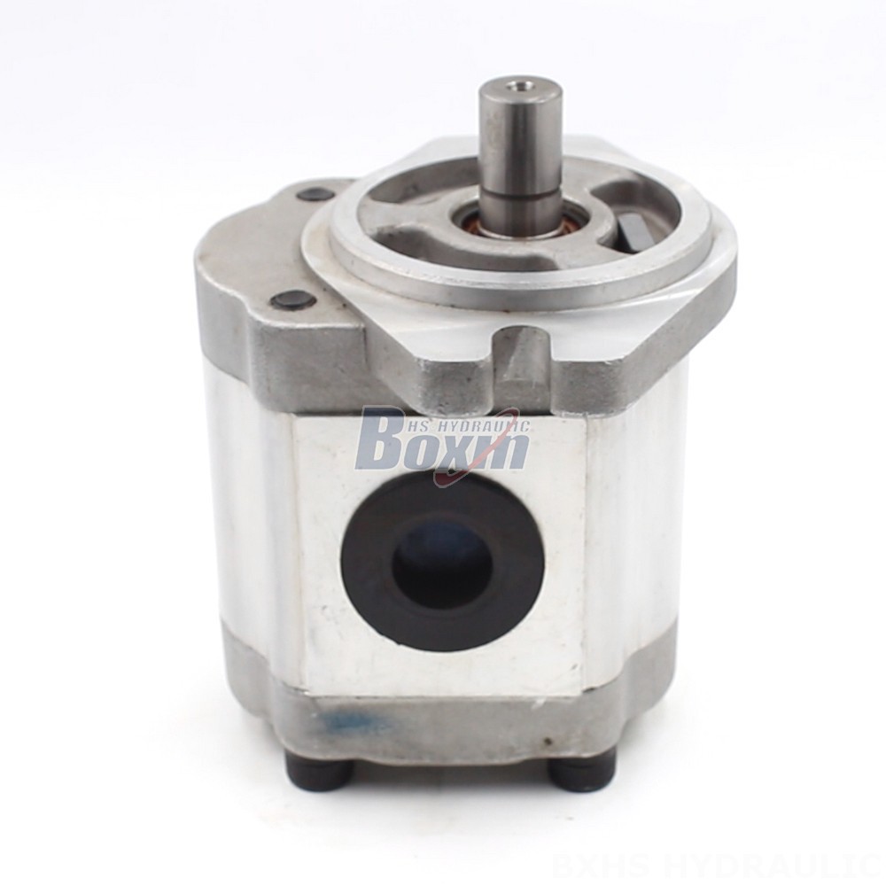 Hydraulic Lift Pump Heavy Duty 16 cc/rev Hydraulic Gear Pump | Reliable & Efficient main image