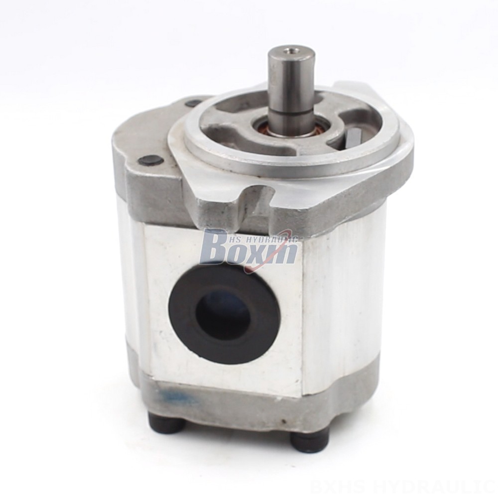 Hydraulic Jack Pump 16 cc/rev Hydraulic Gear Pump: Engineered for Precision & Power cover photo