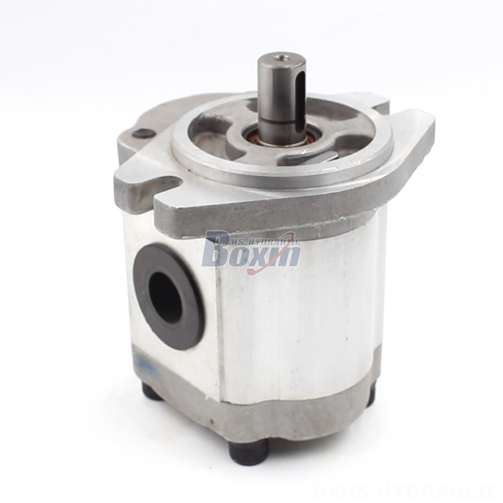 Hydraulic Lift Pump Heavy Duty 16 cc/rev Hydraulic Gear Pump | Reliable & Efficient main image