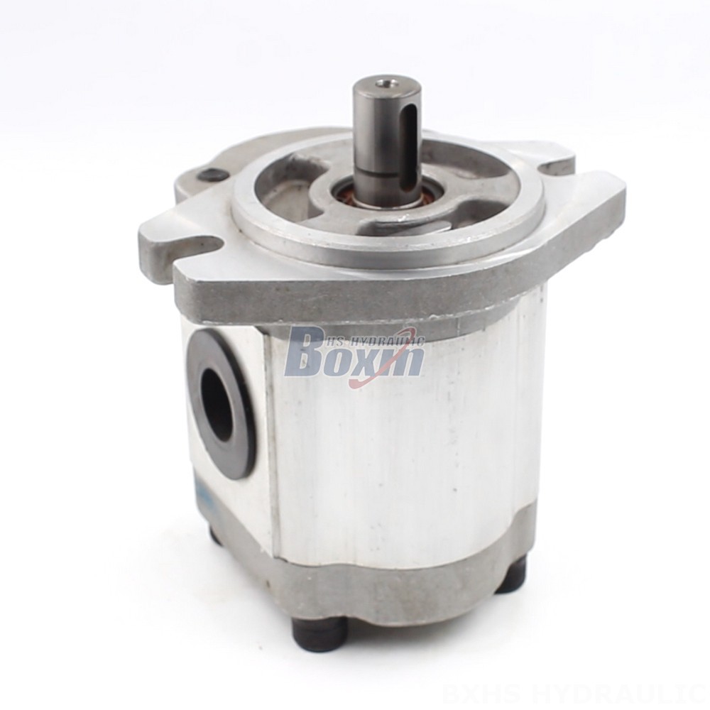 Hydraulic Jack Pump 16 cc/rev Hydraulic Gear Pump: Engineered for Precision & Power main image