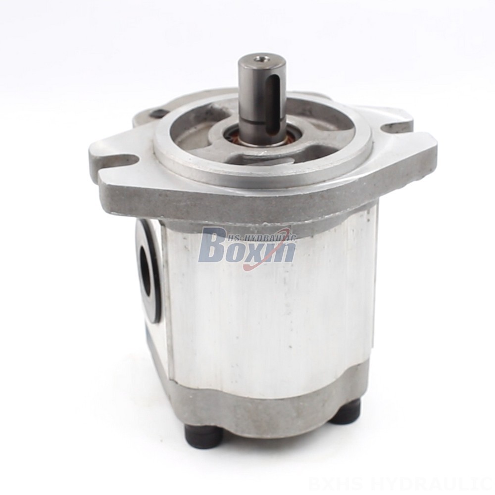 Melt Gear Pumps OEM/ODM 16 cc/rev Hydraulic Gear Pumps: Customized Solutions & Bulk Orders cover photo
