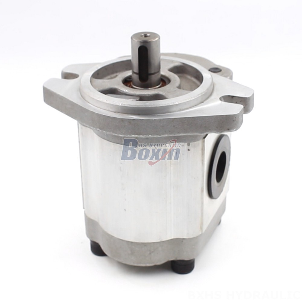 Hydraulic Jack Pump 16 cc/rev Hydraulic Gear Pump: Engineered for Precision & Power main image