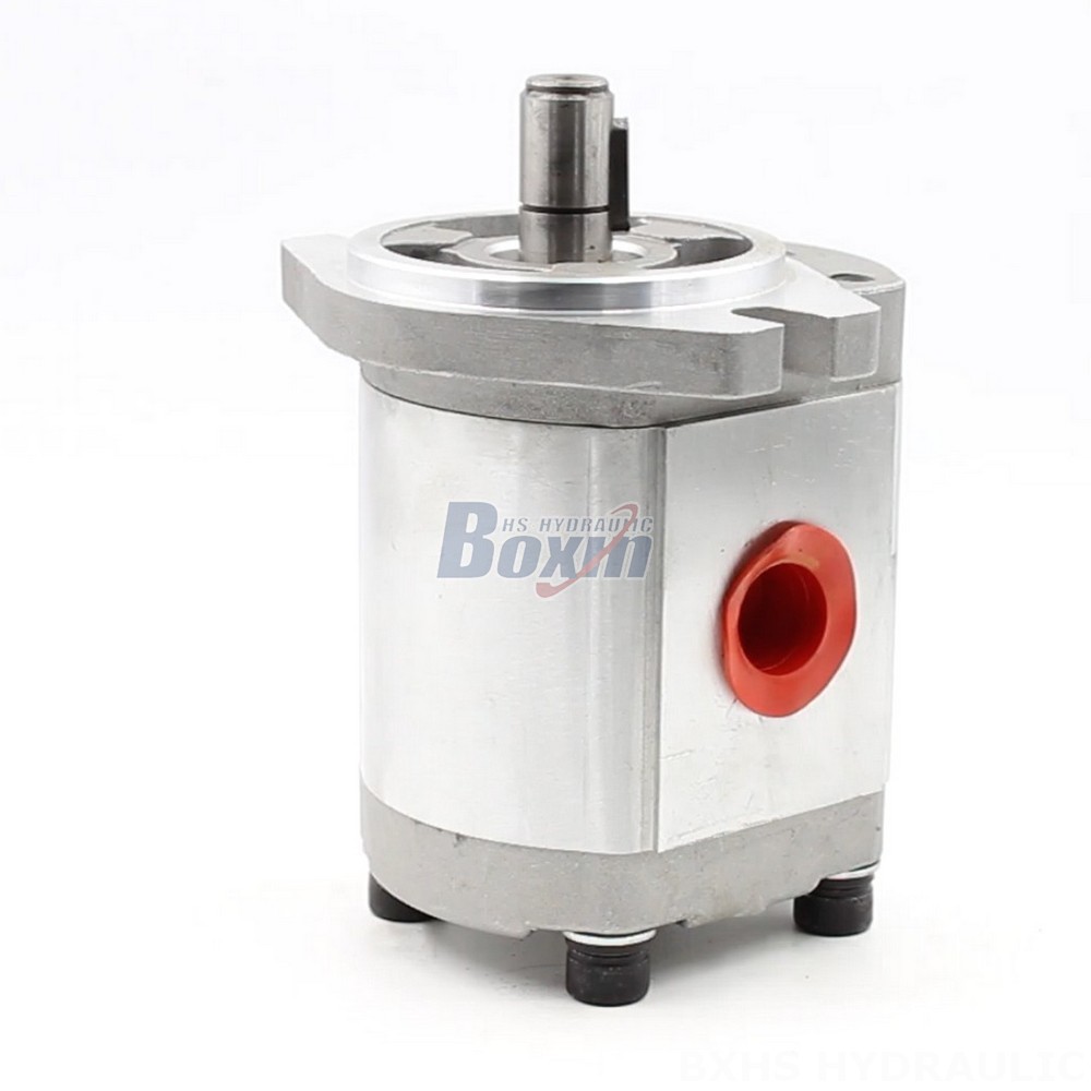 Pto Hydraul Pump CBHS-FL304 4 cc/rev Hydraulic Gear Pump | Manufacturer & Global Supplier cover photo