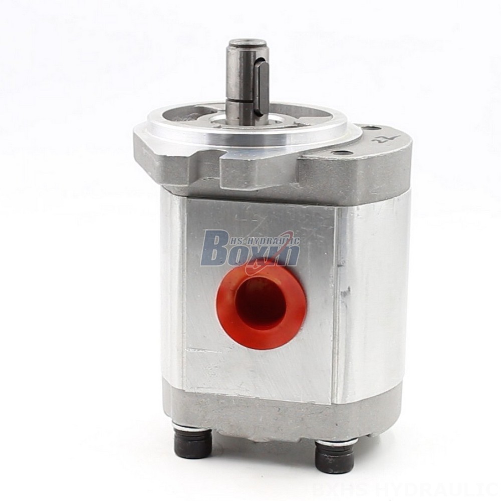 Hydraulic Pump 12v High-Performance Hydraulic Gear Pump - CBHS-FL304 | Wholesale & OEM cover photo