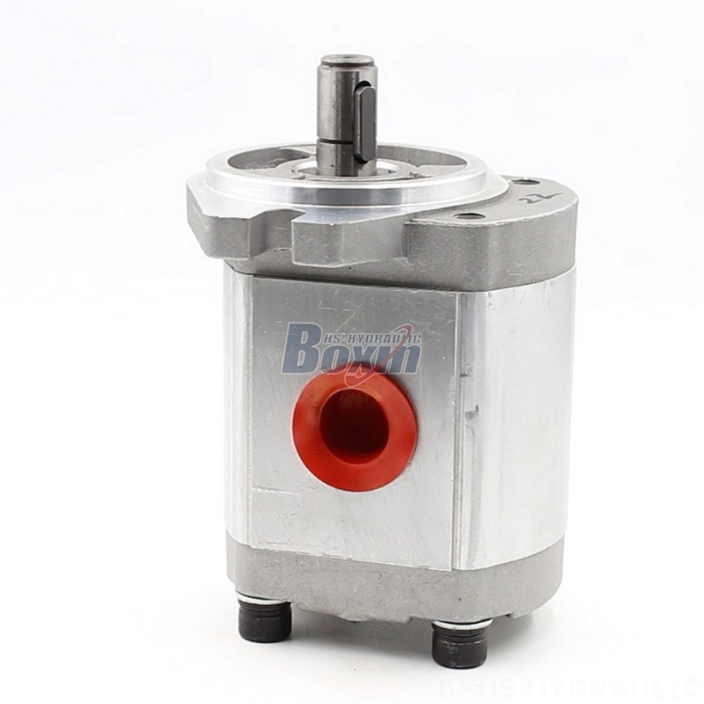 Pto Hydraul Pump CBHS-FL304 4 cc/rev Hydraulic Gear Pump | Manufacturer & Global Supplier main image