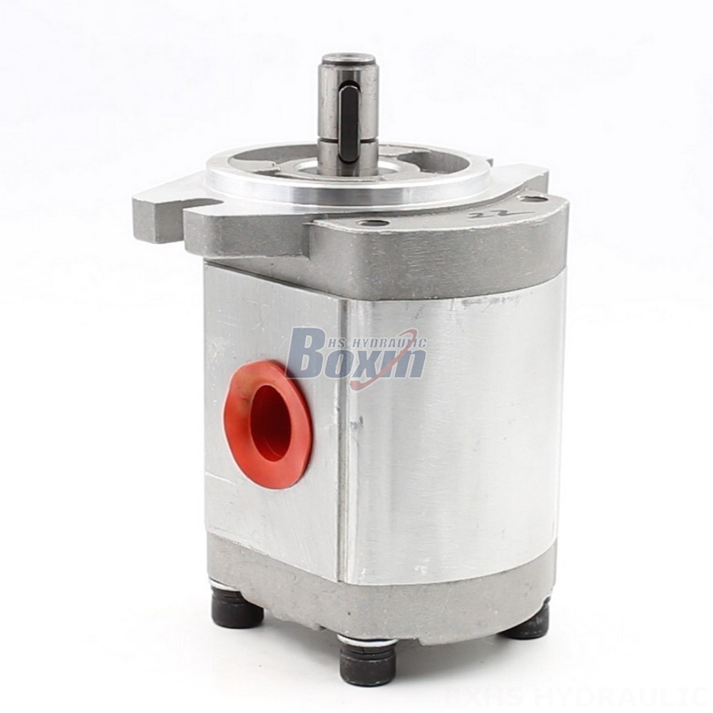 Hydraulic Pump 12v High-Performance Hydraulic Gear Pump - CBHS-FL304 | Wholesale & OEM main image