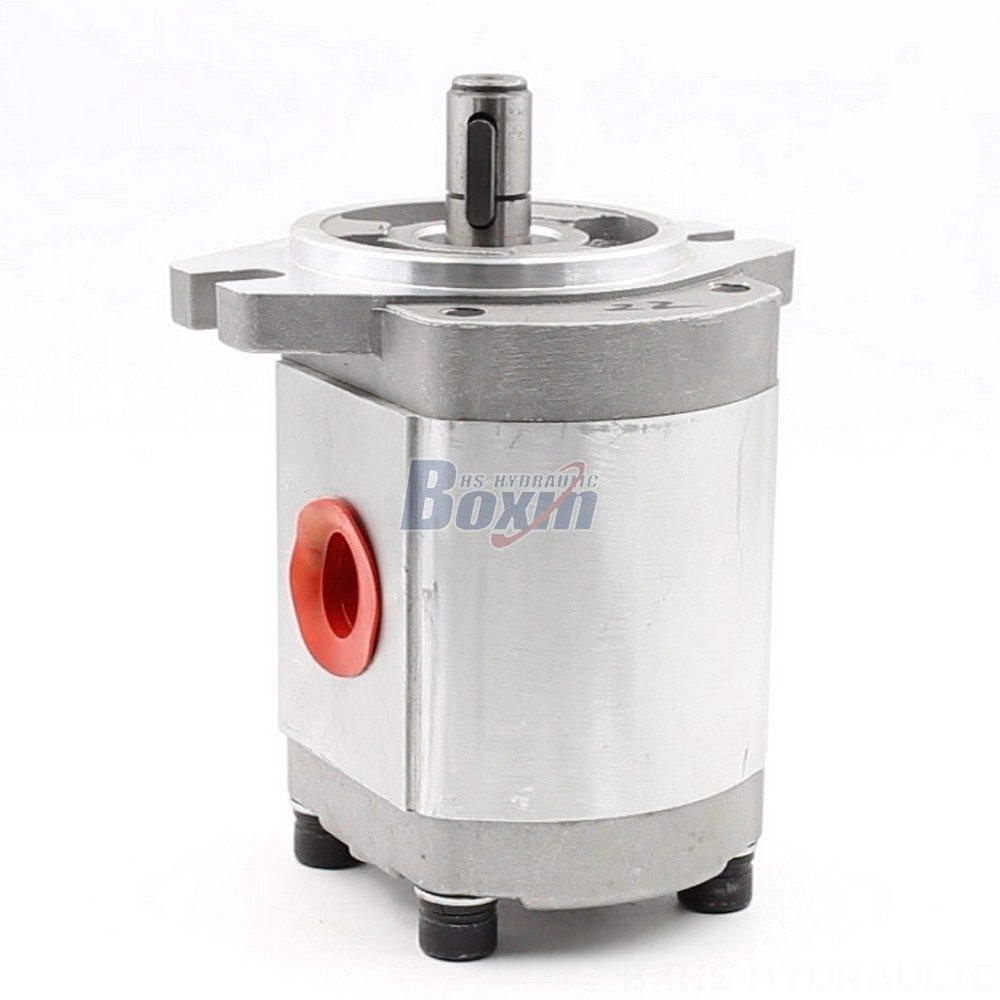 Hidraulic Pump CBHS-FL304 Hydraulic Gear Pump: Reliable & Efficient | Manufacturer Supply cover photo