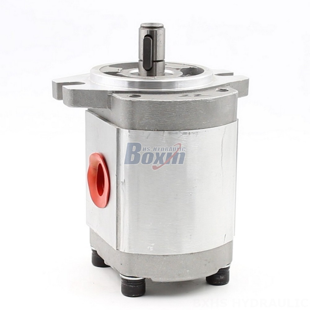 Pto Hydraul Pump CBHS-FL304 4 cc/rev Hydraulic Gear Pump | Manufacturer & Global Supplier main image