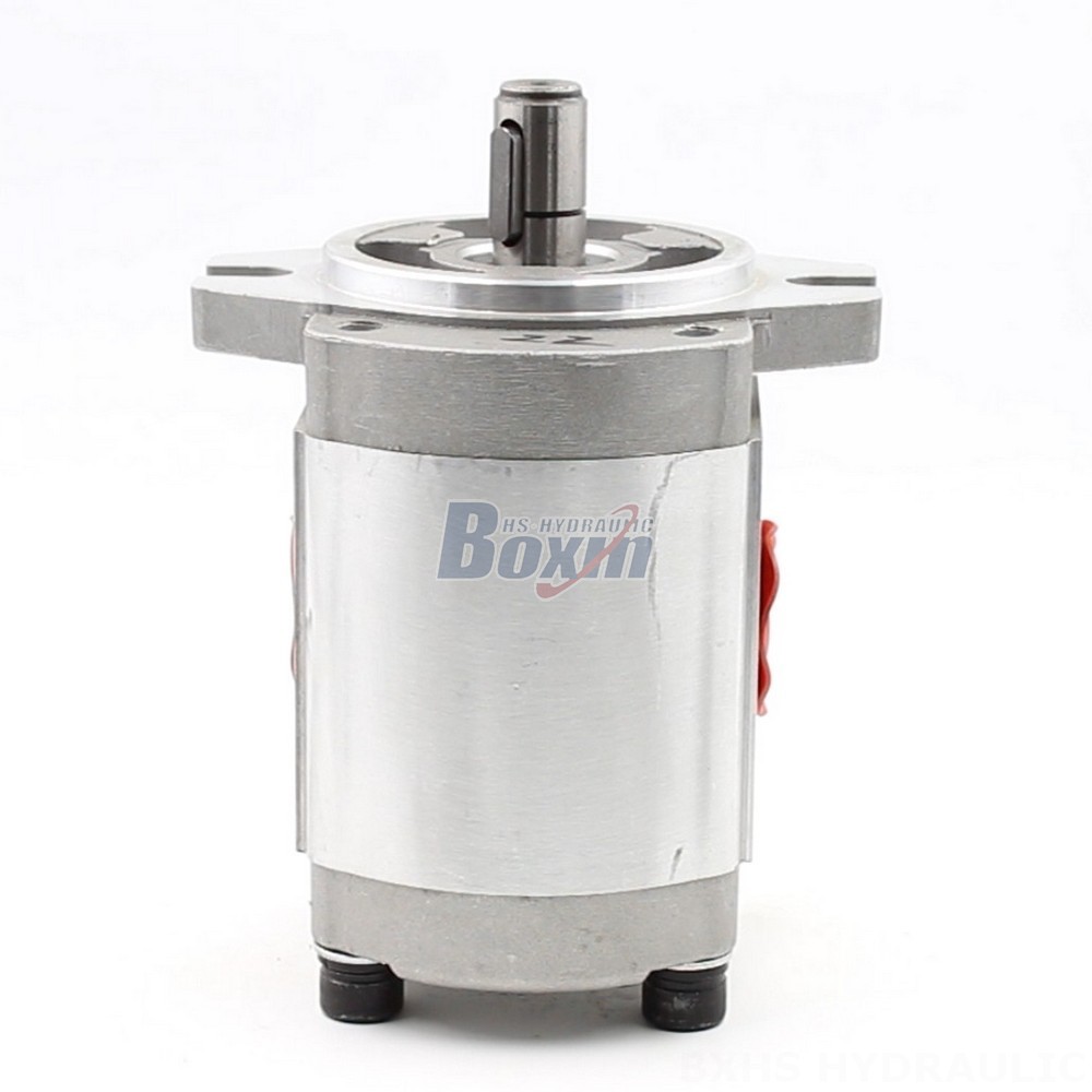 Hydraulic Jet Pump Industrial Hydraulic Gear Pump - CBHS-FL304 | High Flow & Low Noise cover photo