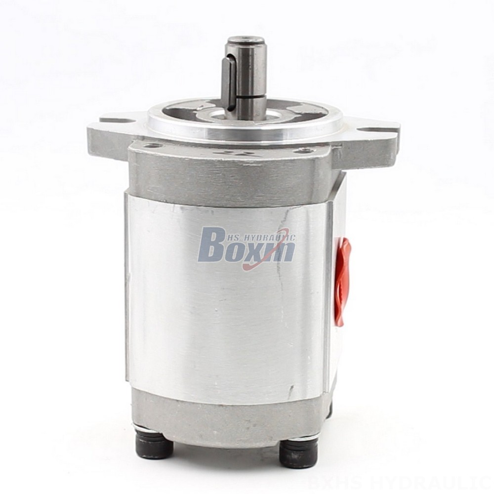 Hydraulic Pump 12v High-Performance Hydraulic Gear Pump - CBHS-FL304 | Wholesale & OEM main image