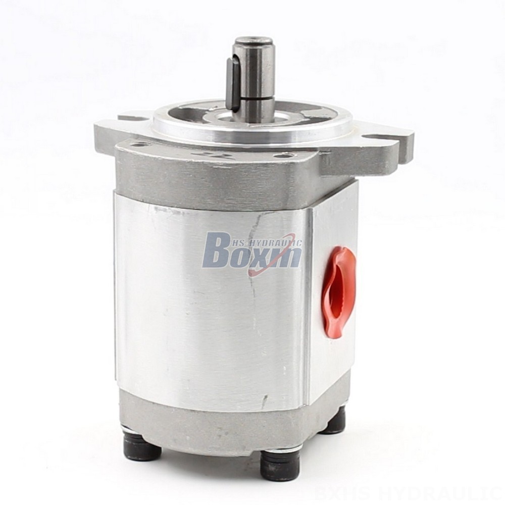 Hidraulic Pump CBHS-FL304 Hydraulic Gear Pump: Reliable & Efficient | Manufacturer Supply main image