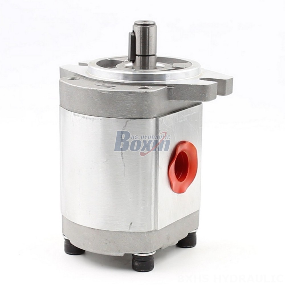 Pump Hydraulic CBHS-FL304 4 cc/rev Hydraulic Gear Pump: Buy Directly from the Manufacturer cover photo