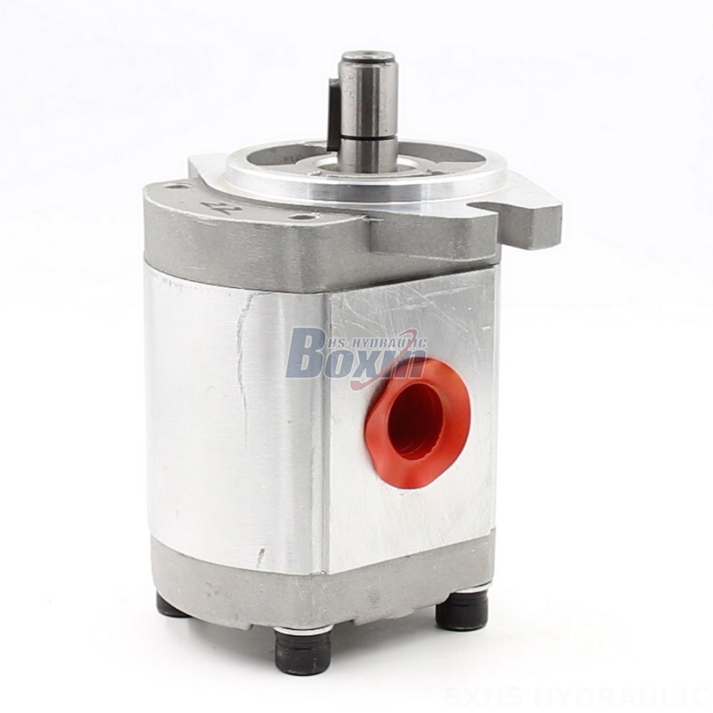 Hydraulic Jet Pump Industrial Hydraulic Gear Pump - CBHS-FL304 | High Flow & Low Noise main image