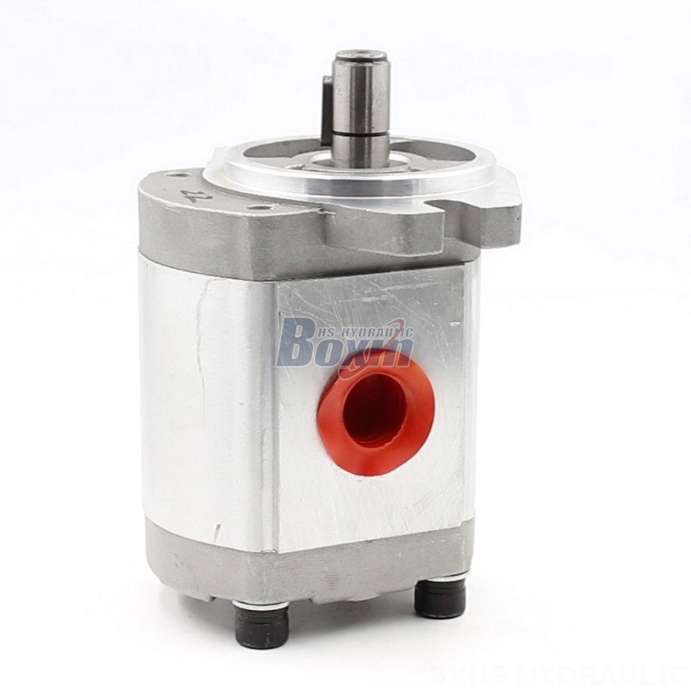 Oil Pumps Manufacturer of CBHS-FL304 Hydraulic Gear Pumps: Wholesale & Customization Available cover photo
