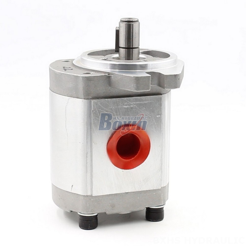 Hidraulic Pump CBHS-FL304 Hydraulic Gear Pump: Reliable & Efficient | Manufacturer Supply main image