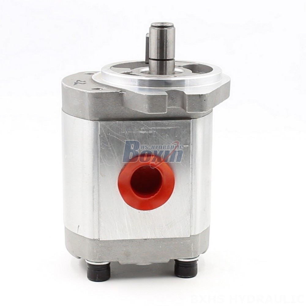 Pump Hydraulic CBHS-FL304 4 cc/rev Hydraulic Gear Pump: Buy Directly from the Manufacturer main image