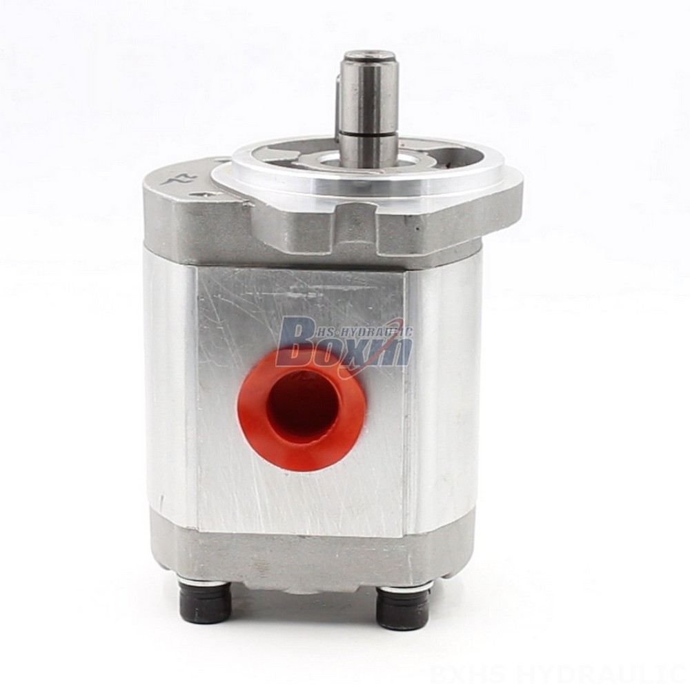 Hydraulic Oil Pump CBHS-FL304 4 cc/rev Hydraulic Gear Pump: OEM & ODM Services Available cover photo