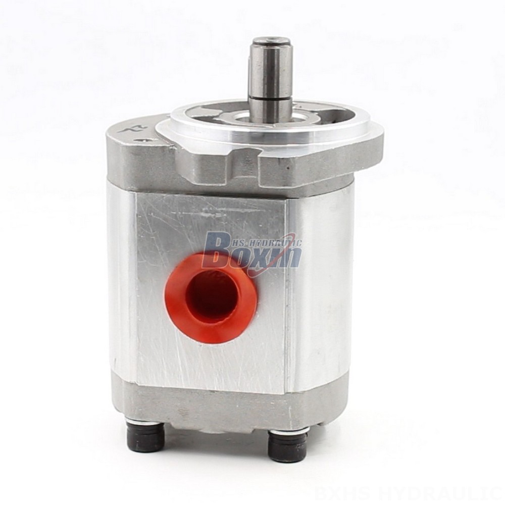 Hydraulic Jet Pump Industrial Hydraulic Gear Pump - CBHS-FL304 | High Flow & Low Noise main image