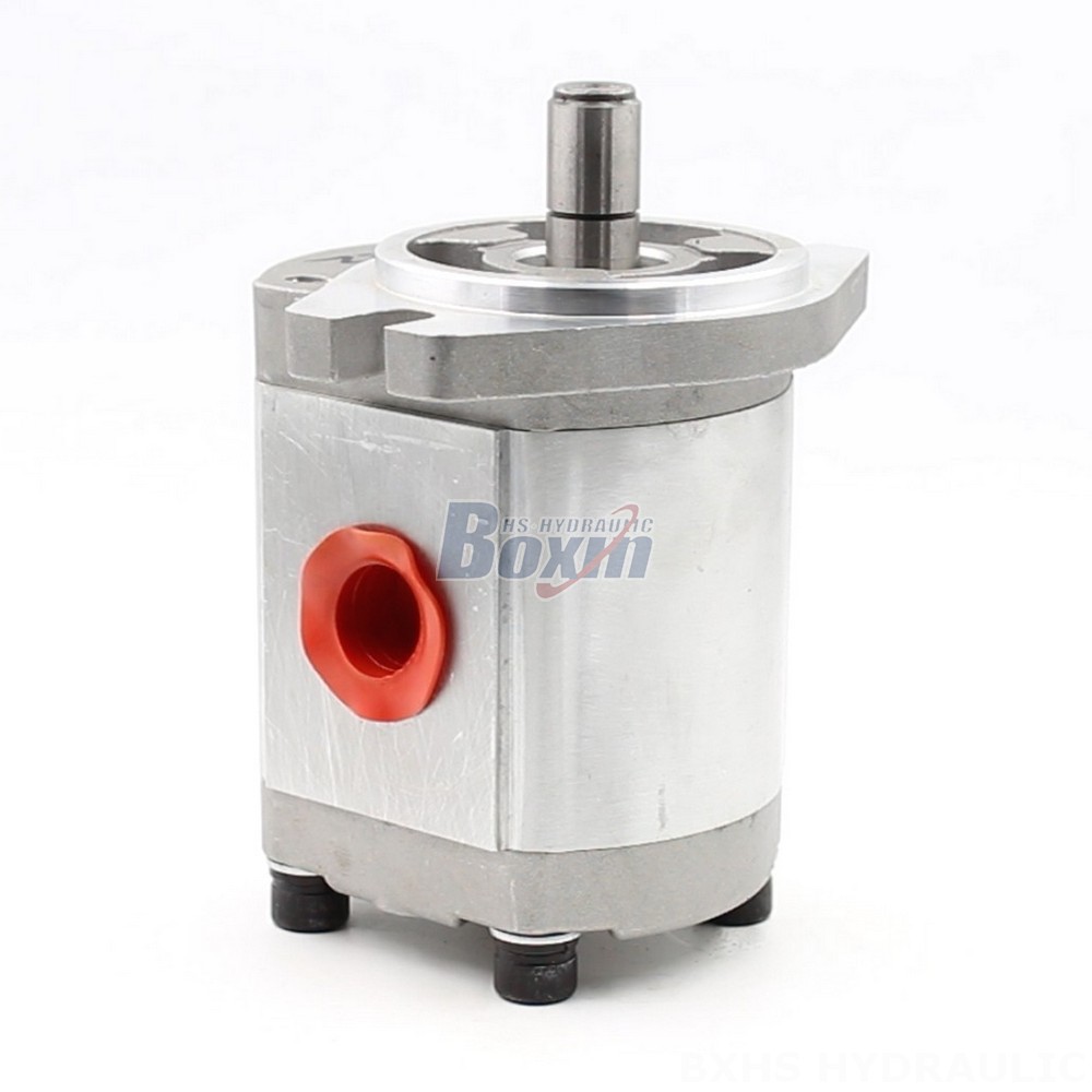 Pump Hydraulic CBHS-FL304 4 cc/rev Hydraulic Gear Pump: Buy Directly from the Manufacturer main image