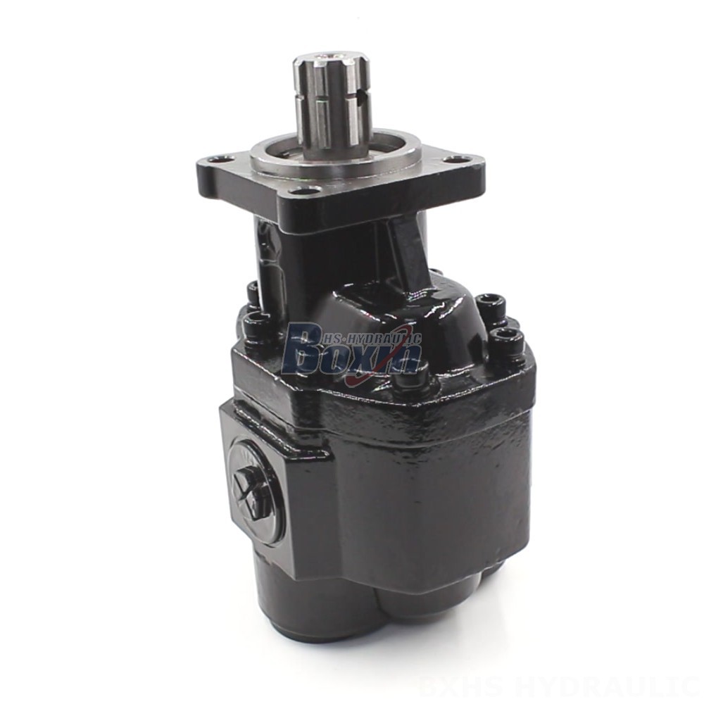 Wanted: Distributors for CBHST1-ISO-110 110cc/rev Hydraulic Gear Pumps cover photo