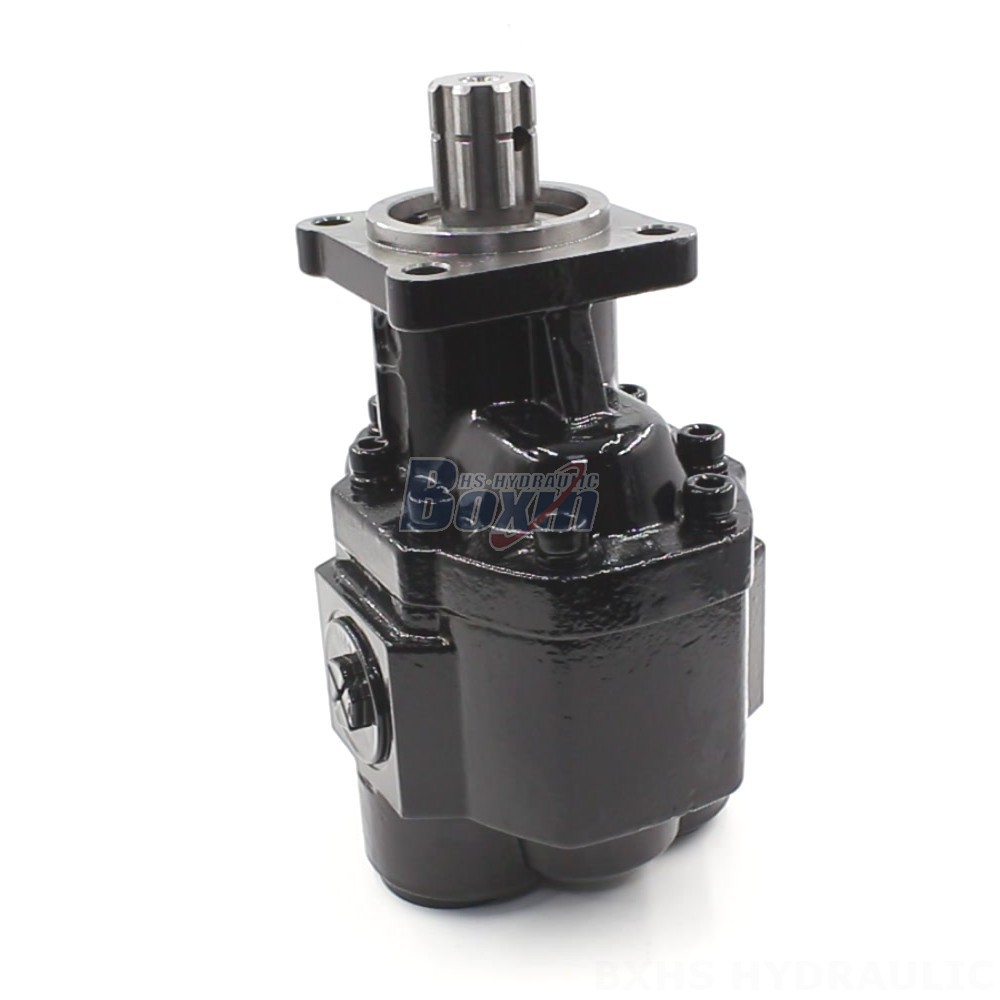 CBHST1-ISO-110 Hydraulic Gear Pump: Factory Direct Wholesale Prices main image