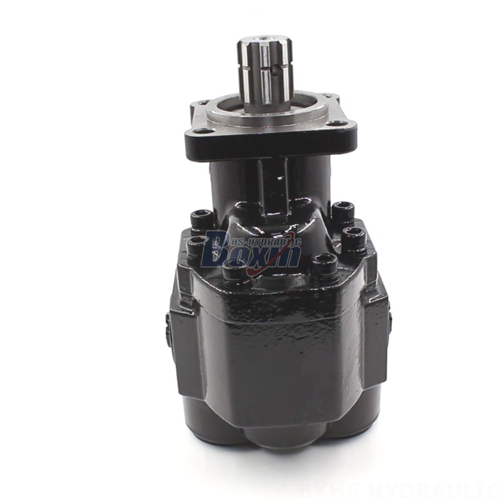 Partnership Opportunities: CBHST1-ISO-110 Hydraulic Gear Pump Distribution cover photo