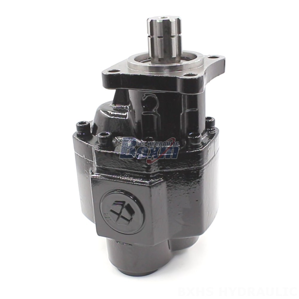 CBHST1-ISO-120 Hydraulic Gear Pumps: Factory Direct -  Bulk Orders Welcome cover photo