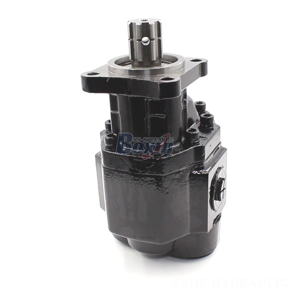 Wanted: Distributors for CBHST1-ISO-120 120 cc/rev Hydraulic Gear Pumps - Global Market cover photo