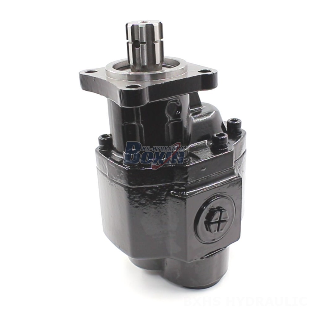 Partnership Opportunities: CBHST1-ISO-120 Hydraulic Gear Pump Manufacturing & Distribution cover photo