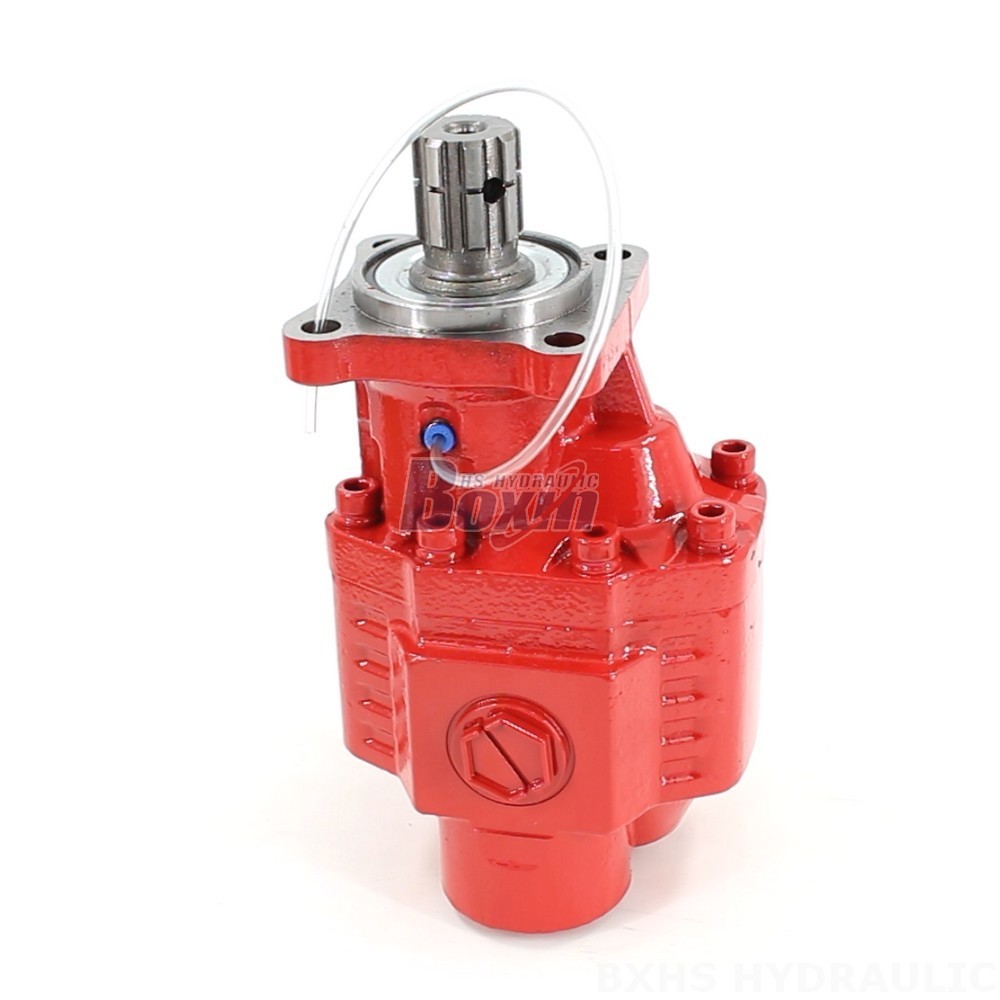 Global Partnership Opportunities for CBHST1-ISO-63-X Hydraulic Gear Pump Manufacturing cover photo