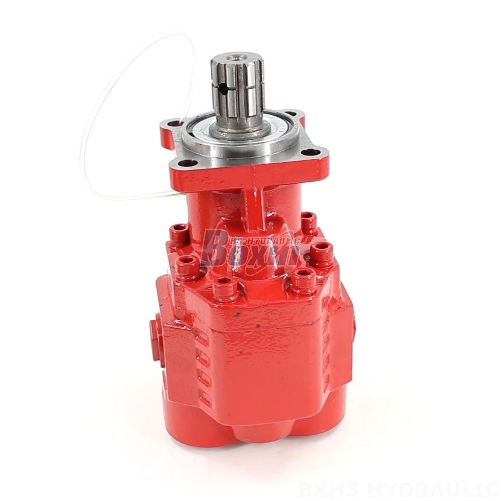 Seeking Global Distributors, Wholesalers, Agents & Traders for CBHST1-ISO-63-X Hydraulic Gear Pumps main image