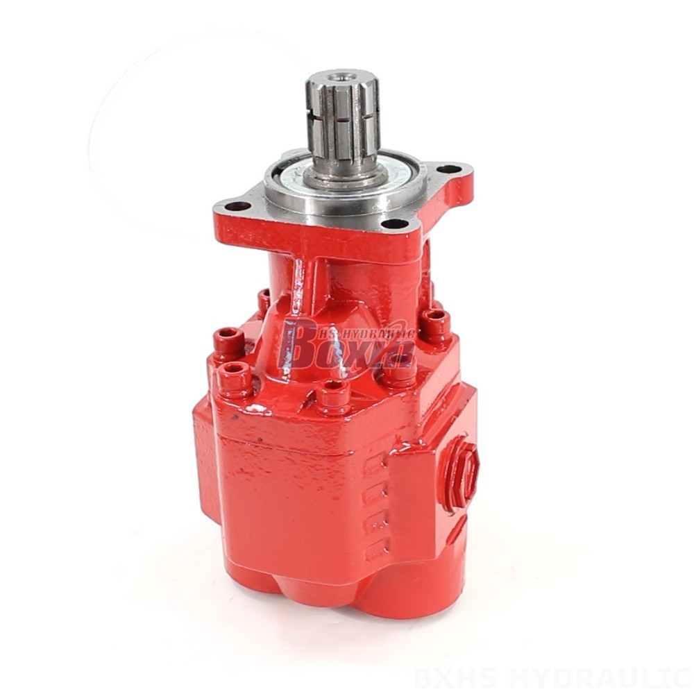Global Partnership Opportunities for CBHST1-ISO-63-X Hydraulic Gear Pump Manufacturing main image
