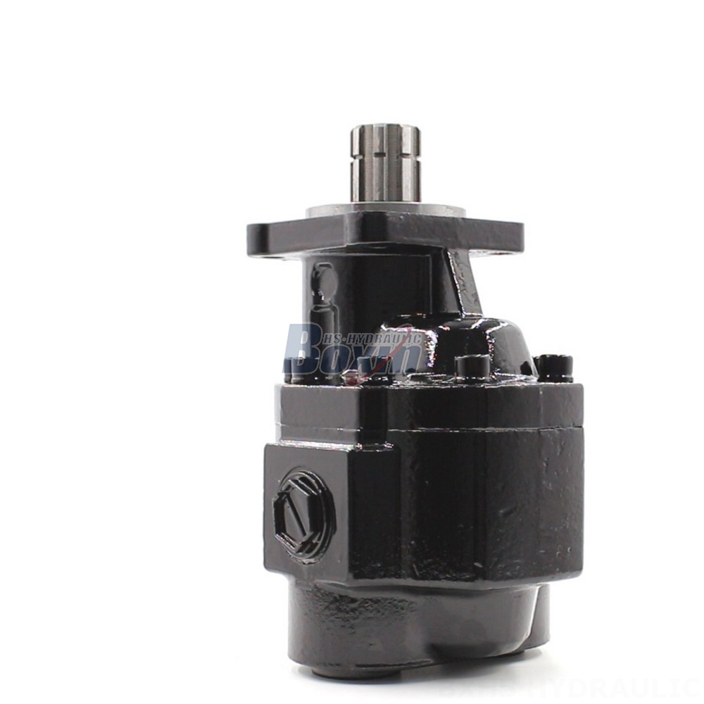 Tractor Gear Pump CBHST1-ISO-63 Hydraulic Gear Pump: Advanced Performance, Global Reach main image