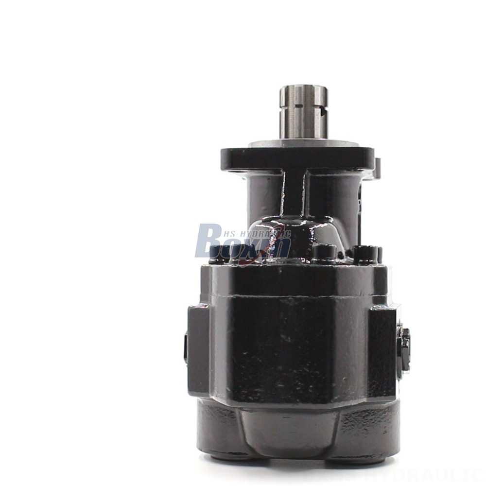 Tractor Gear Pump CBHST1-ISO-63 Hydraulic Gear Pump: Advanced Performance, Global Reach main image