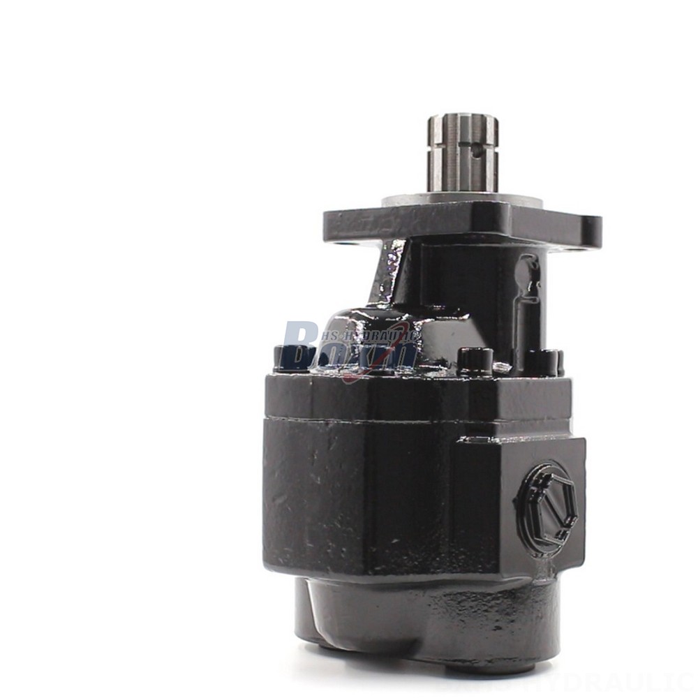 Axial Piston Pump 63 cc/rev Hydraulic Gear Pump Manufacturer: Innovation at Your Service main image