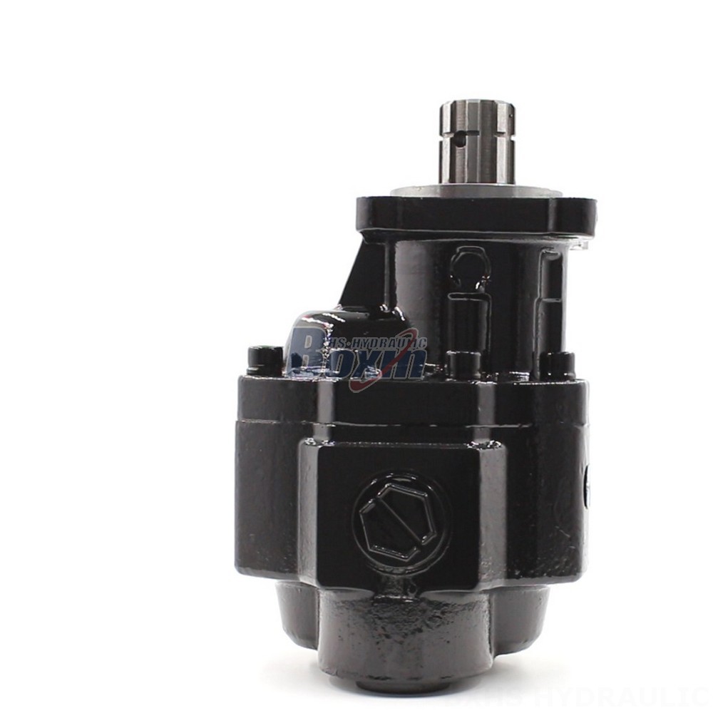 Hydrolic Pump Bespoke Hydraulic Solutions: Leverage Our Expertise for CBHST1-ISO-63 Pumps cover photo