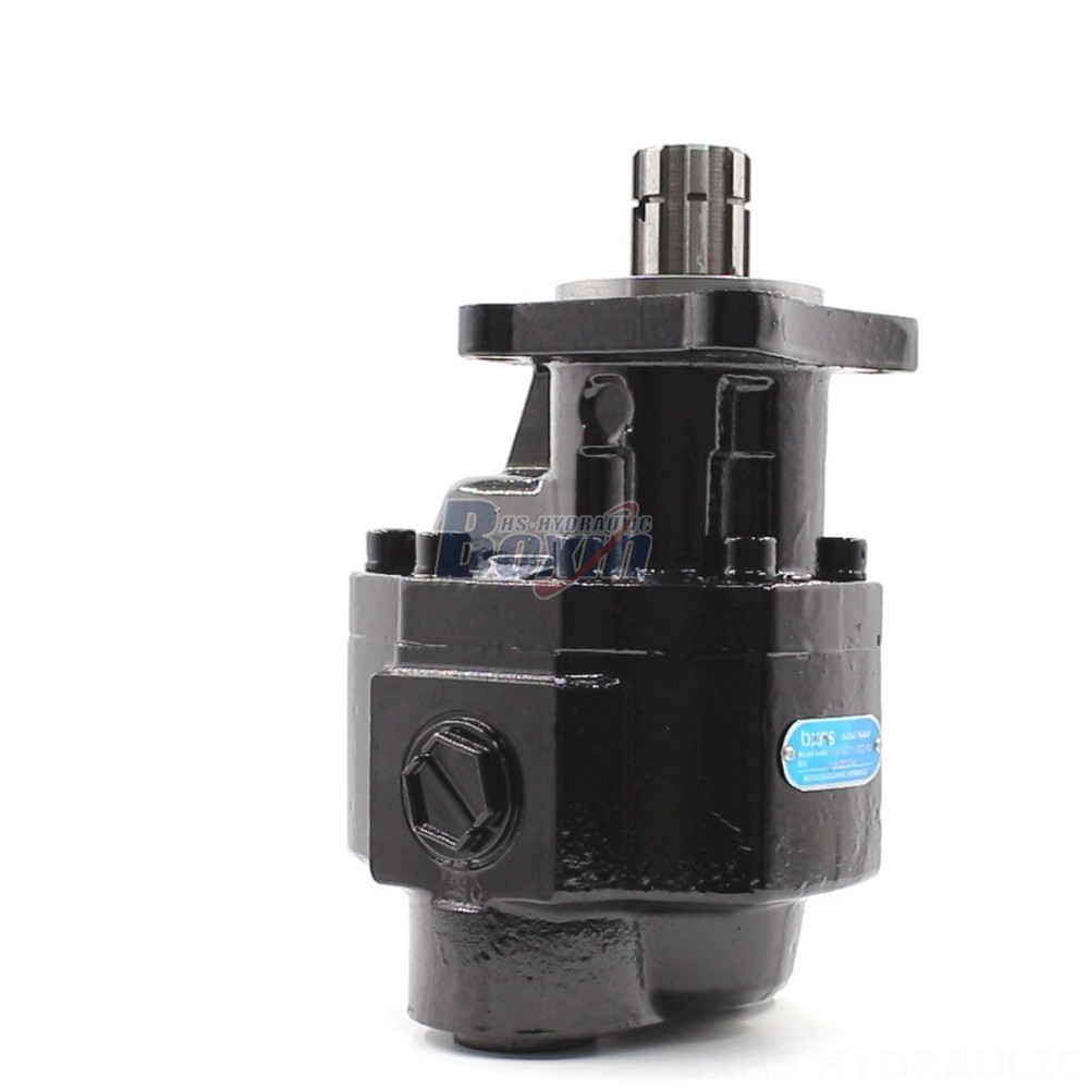 Piston Pump Part Factory Prices and Exceptional Quality: Choose CBHST1-ISO-63 Pumps Today cover photo