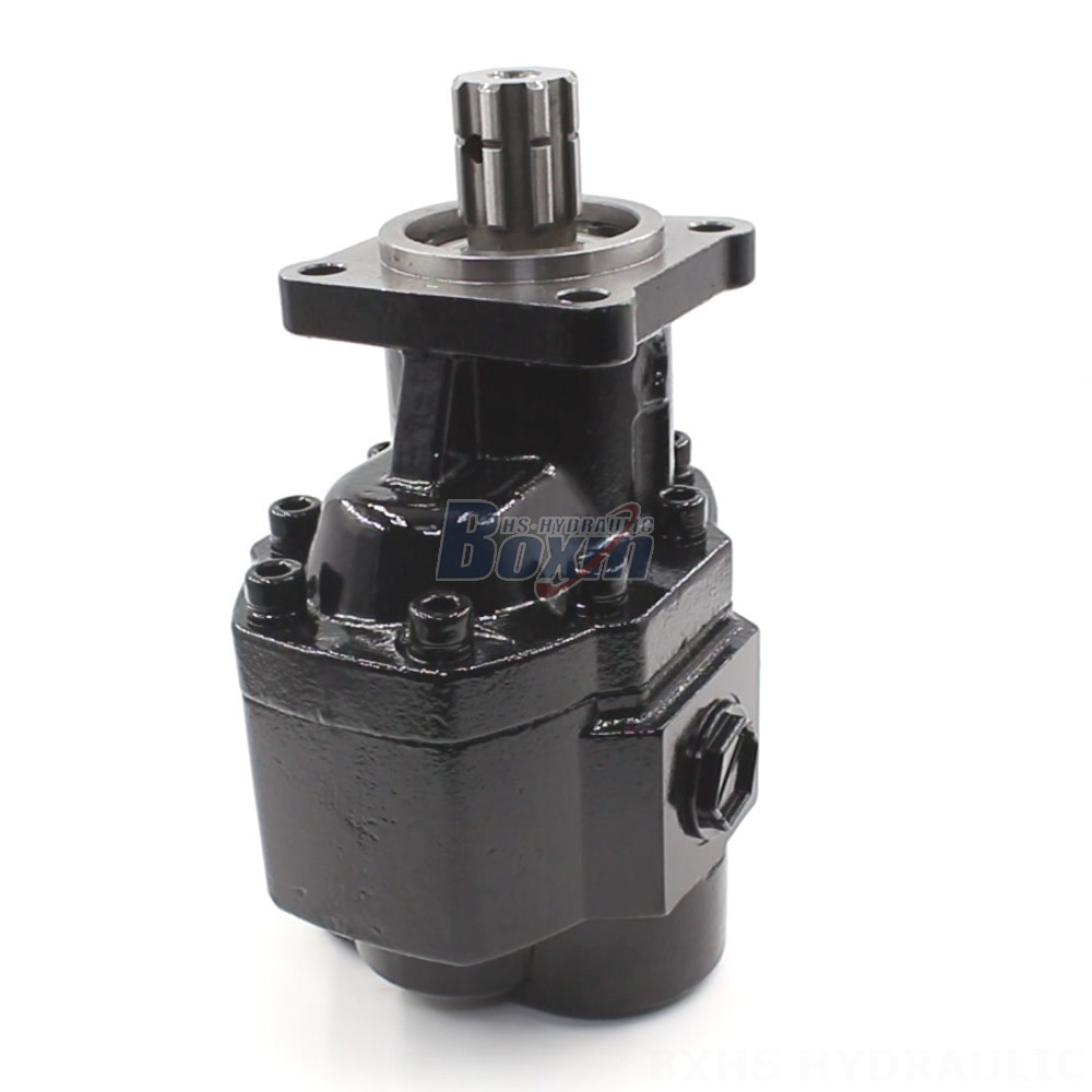 Partnership Opportunities: CBHST1-ISO-80 Hydraulic Gear Pump Manufacturer cover photo